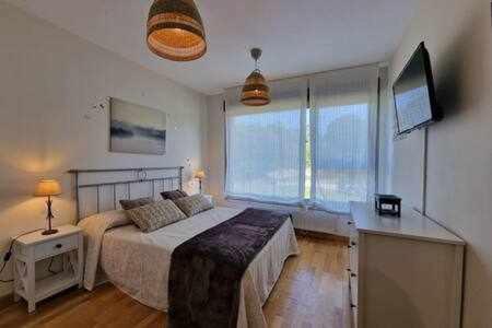Apartament Apartamento Con Piscina Llanes Zewnętrze zdjęcie